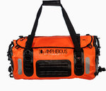 Amphibious Voyager II 45 liters Bossa impermeable