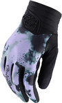 Troy Lee Designs Luxe Watercolor Dames Motorcross Handschoenen