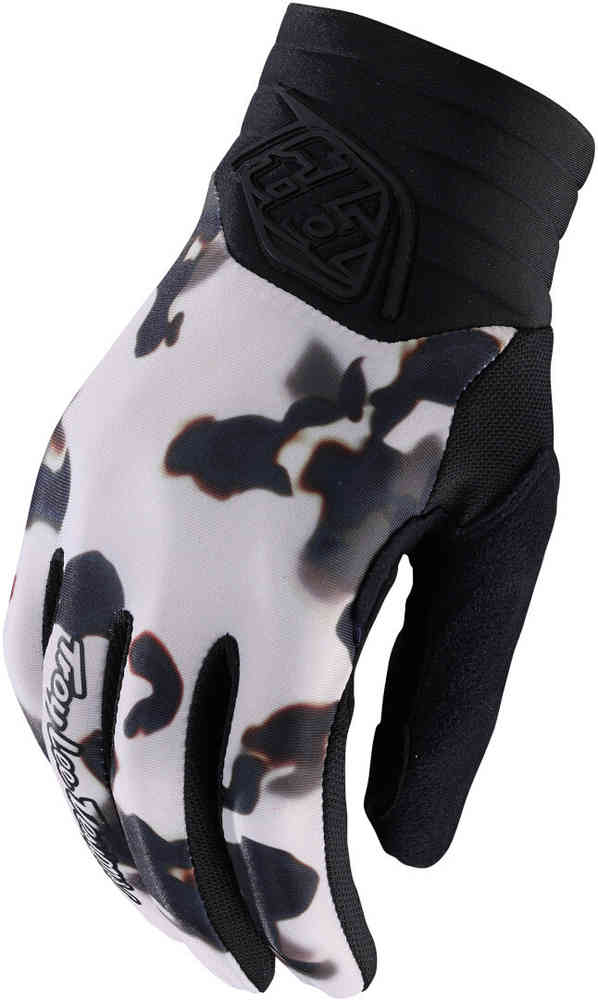 Troy Lee Designs Luxe Tortoise Motocross handsker til damer