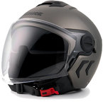 Blauer Demi Jet DJ-01 Monocolor 噴氣式頭盔
