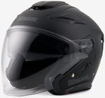 Blauer JJ-01 Monocolor 제트 헬멧