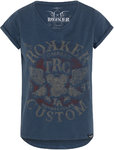 Rokker Custom Женская футболка