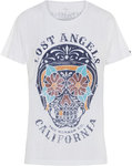 Rokker Lost Angeles T-shirt pour dames