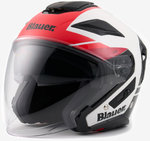 Blauer JJ-01 제트 헬멧