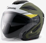 Blauer JJ-01 噴氣式頭盔