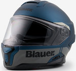 Blauer FF-01 頭盔