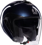AGV Irides Mono Jet Helmet