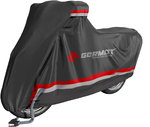 Germot Premium Cubierta de motocicleta