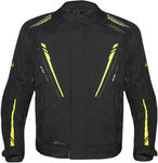 Germot Spencer Evo Big Size jaqueta têxtil impermeável da motocicleta