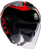 Preview image for AGV Irides Valenza Jet Helmet
