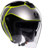 Preview image for AGV Irides Bologna Jet Helmet