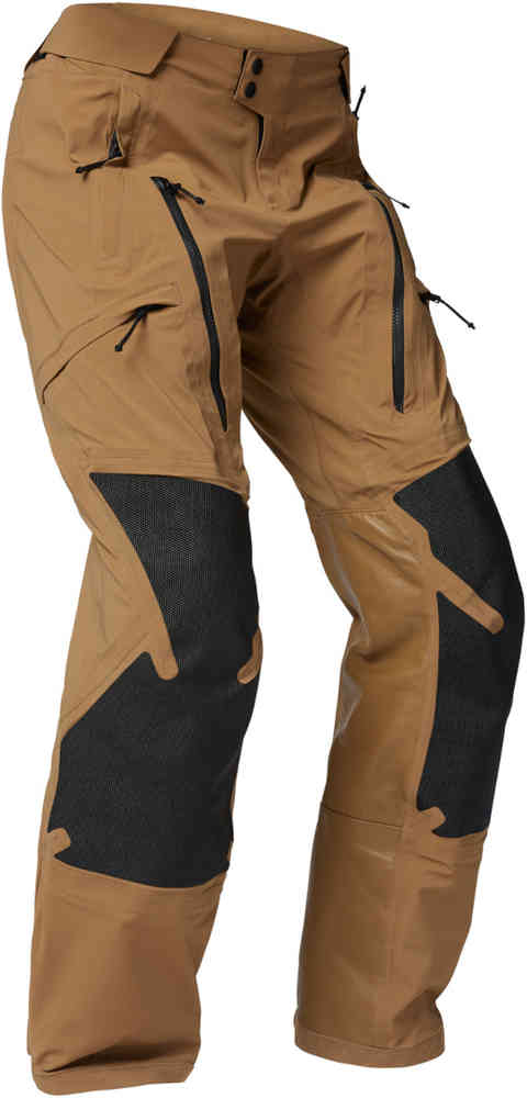 FOX Recon GORE-TEX ADV Tekstylne spodnie motocyklowe