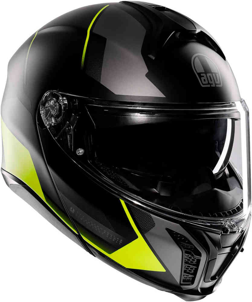 AGV Tourmodular Perception ヘルメット