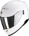 Scorpion EXO-520 Evo Air Solid 頭盔第二選擇專案
