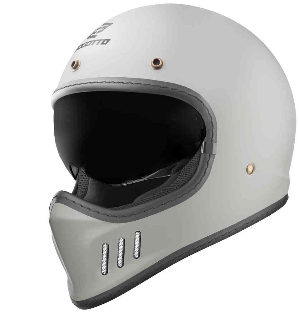 Bogotto FF980 Helm 2e keus item