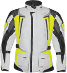 Germot Allround jaqueta têxtil impermeável da motocicleta