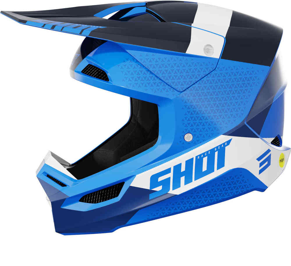 Shot Race Ridge Шлем для мотокросса