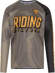 Riding Culture Sender 3.1 Cyklistický dres s dlouhým rukávem