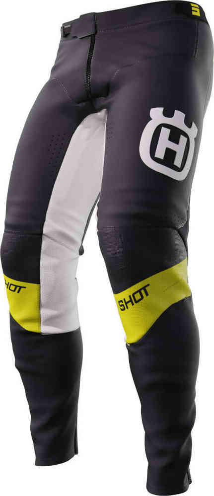 Shot Aerolite Husqvarna Limited Edition 2024 Motocross Hose