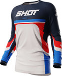 Shot Contact Legend Motocross tröja