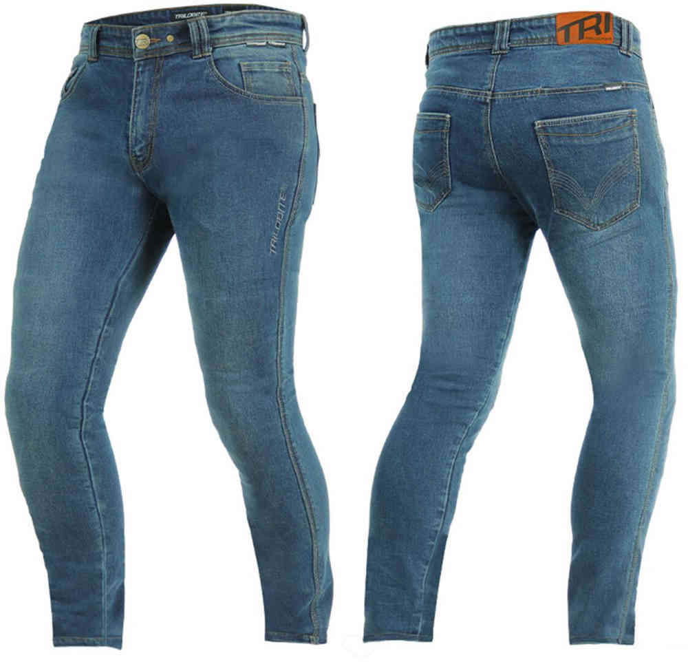 Trilobite Uptown Moto džíny