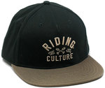 Riding Culture Piston Snapback 帽子