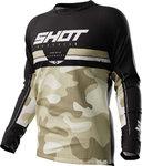 Shot Devo Battle Motocross-paita