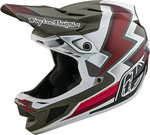 Troy Lee Designs D4 Composite MIPS Ever Kask zjazdowy