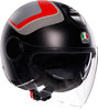 Preview image for AGV Eteres Scaglieri Jet Helmet