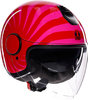 Preview image for AGV Eteres Tropea Jet Helmet