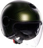 Preview image for AGV Eteres Andora Jet Helmet