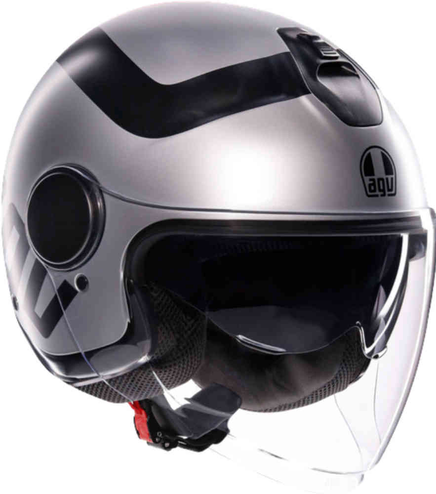 AGV Eteres Rimini Jet Helmet
