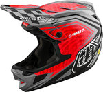 Troy Lee Designs D4 Carbon MIPS SRAM 速降頭盔