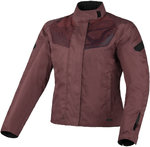 Macna Dromica veste textile de moto pour dames imperméable à l’eau