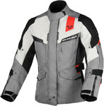 Macna Zastra veste textile de moto pour dames imperméable à l’eau