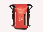Amphibious Atom II waterproof Backpack