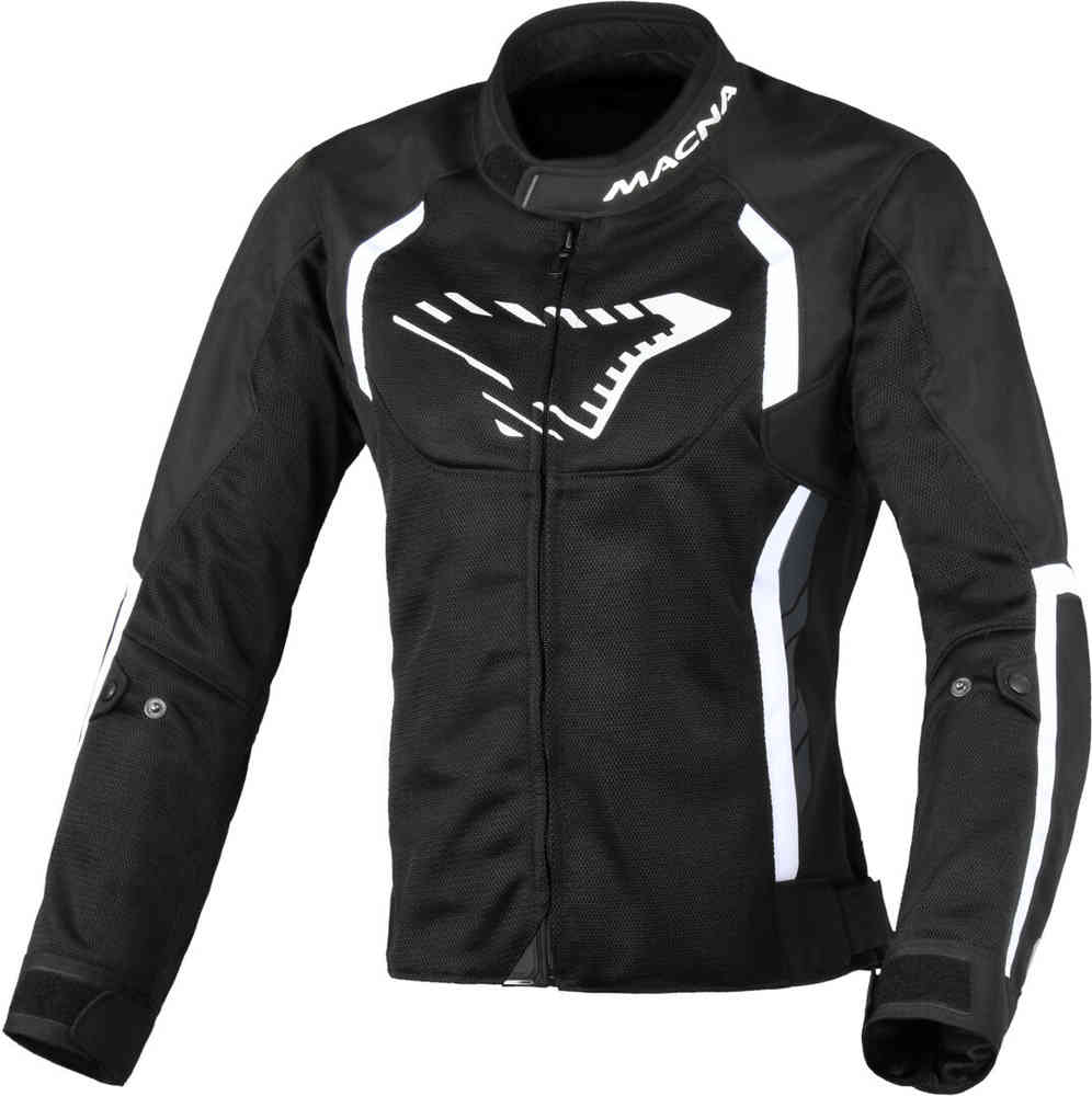 Macna Grisca Женская мотоциклетная текстильная куртка