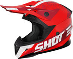 Shot Pulse Kid Airfit 兒童越野摩托車頭盔
