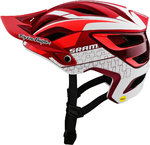 Troy Lee Designs A3 MIPS SRAM 自行車頭盔