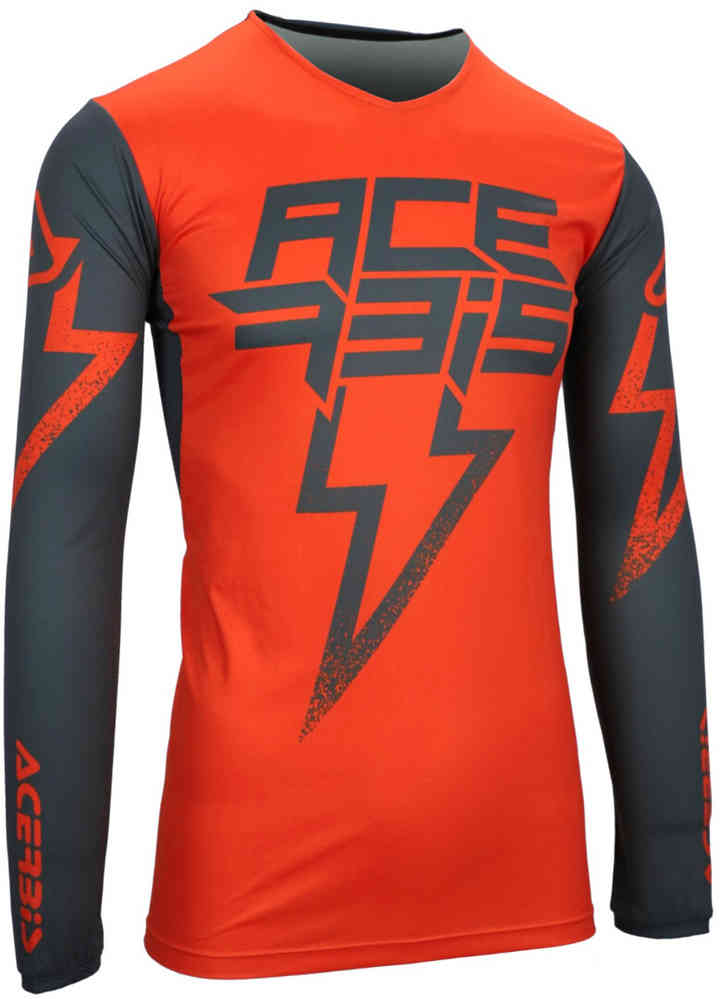 Acerbis X-Flex Blizzard Motocross trøje