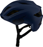 Troy Lee Designs Grail MIPS Badge 自行車頭盔