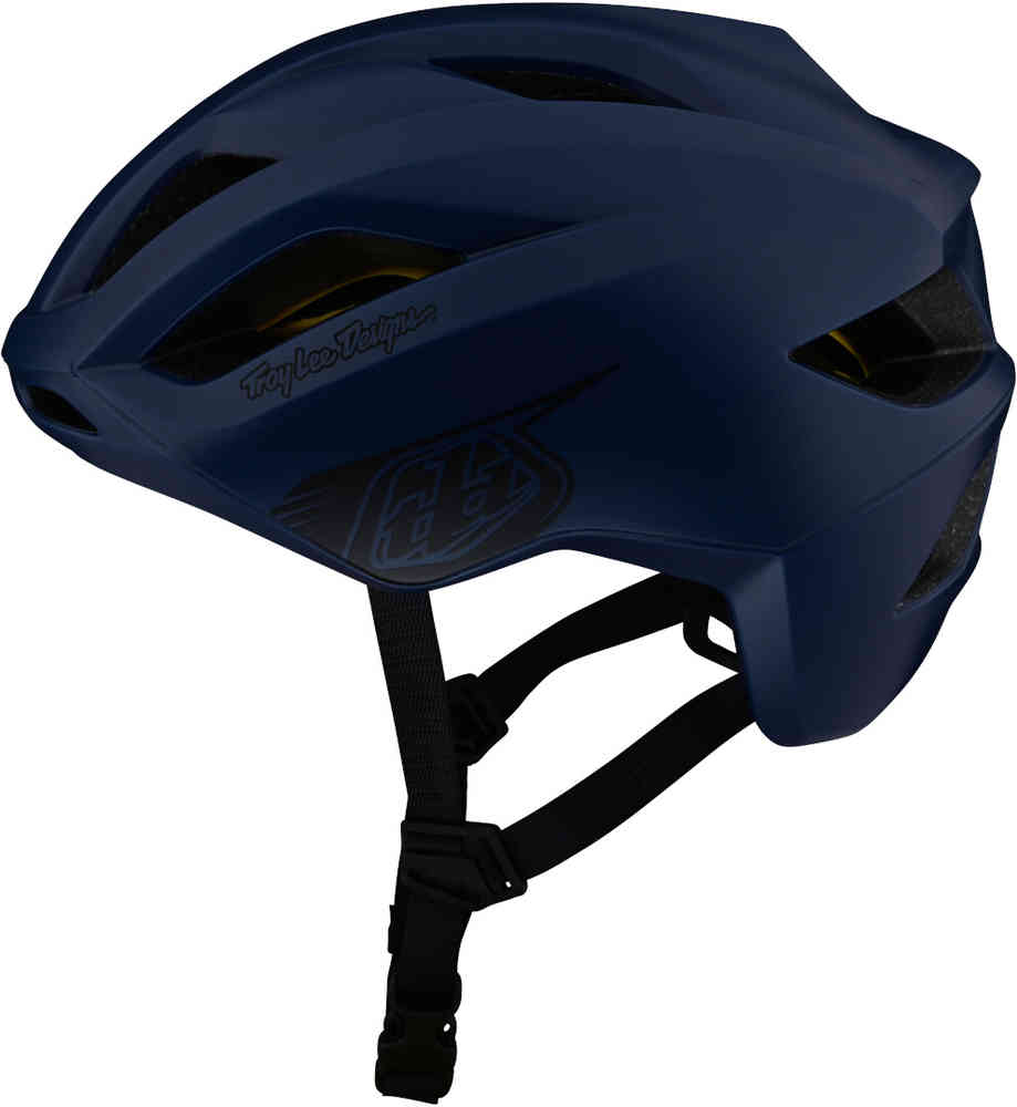 Troy Lee Designs Grail MIPS Badge 自転車用ヘルメット