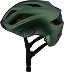 Troy Lee Designs Grail MIPS Badge 自行車頭盔