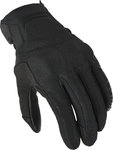 Macna Obtain Leather Motorcycle Gloves
