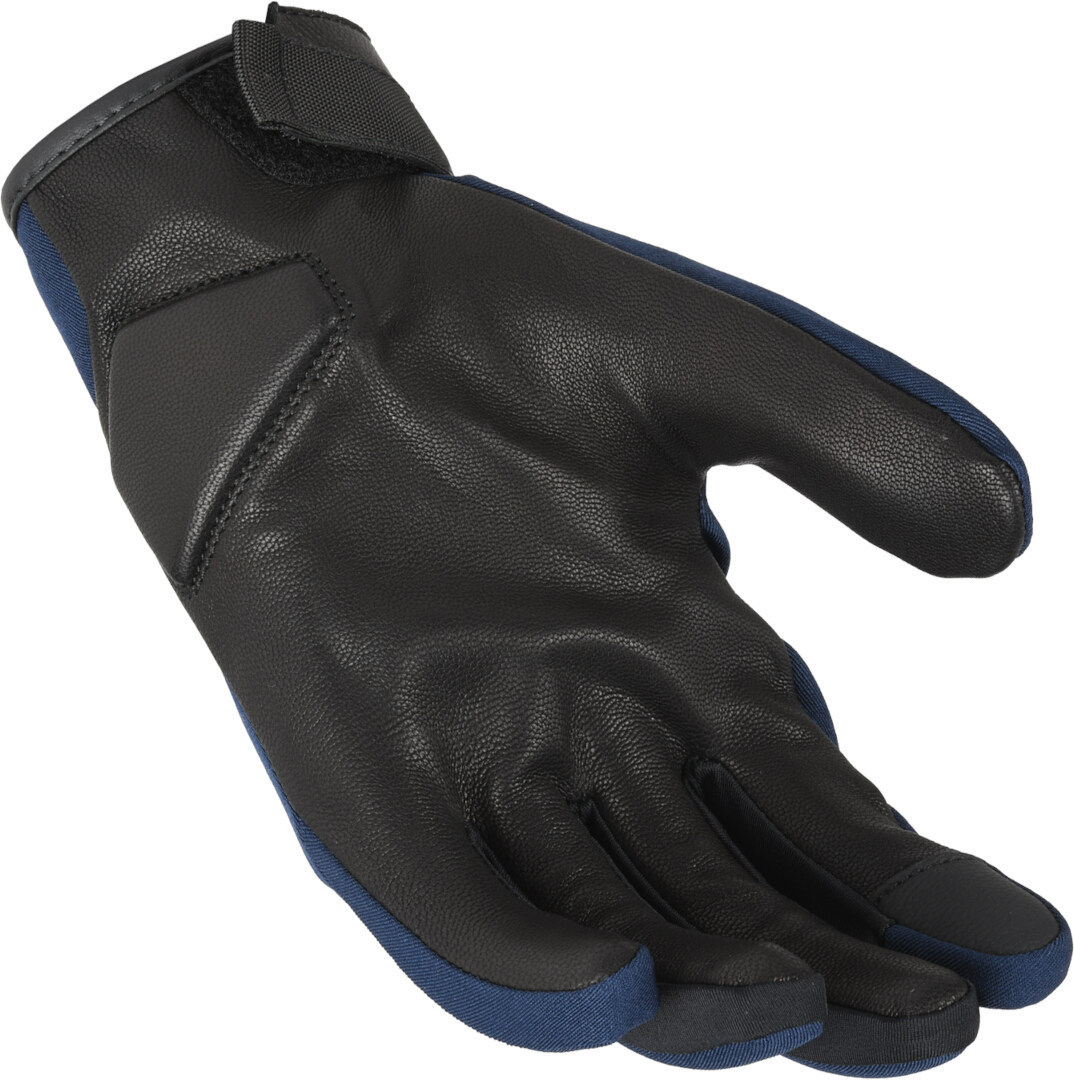 Photos - Motorcycle Gloves Macna Astrill , blue, Size 3XL 