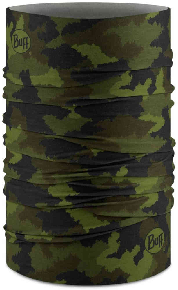 Buff Original EcoStretch Hunter Military Couvre-chefs multifonctionnels