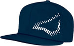 Macna Logo Side Snapback Cap