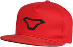 Macna 3D Logo Snapback Cap