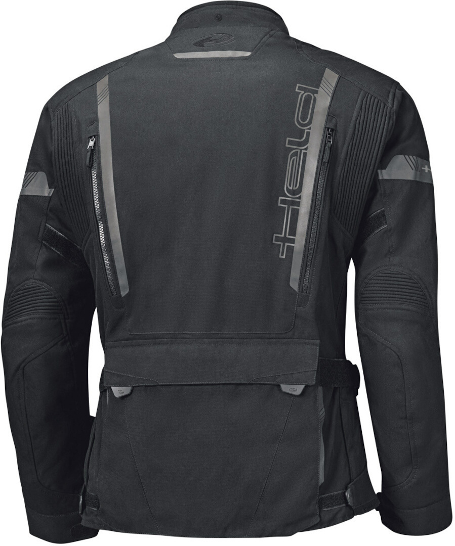 Photos - Motorcycle Clothing Held Tridale Top, black, Size 5XL for Men 