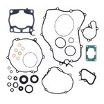 Athena S.p.A. Complete Engine Gasket Set (Oil Seals Included)